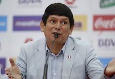 Tras investigación: Agustín Lozano realizó millonarios pagos a Los Chankas y a otros clubes de la Liga 2