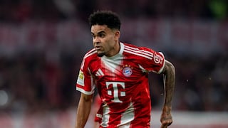 Bayern vs. St. Pauli (3-1): video, resumen y goles por la Bundesliga