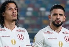 Universitario con ocho extranjeros: el plan para usarlos a todos y qué pasará con Riveros y Di Benedetto