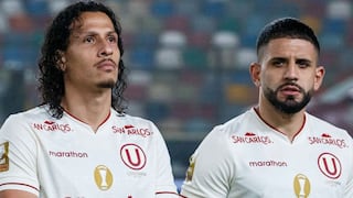 Universitario con ocho extranjeros: el plan para usarlos a todos y qué pasará con Riveros y Di Benedetto