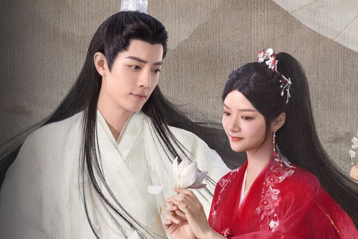 "La promesa más larga" es una serie disponible en la plataforma de streaming (Foto: Netflix)