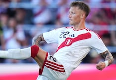 ¿Cómo llegó Oliver Sonne a Inglaterra? En Burnley revelan su forma física tras estar en la selección