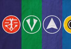 Elige una de las figuras en la imagen para identificar qué rasgo te hace único