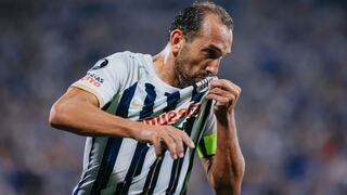 ¡Hay ‘Pirata’ para el 2025! Alianza Lima hizo oficial la renovación de Hernán Barcos