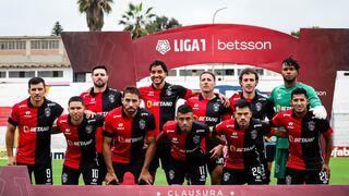 Al mejor nivel: Melgar hará la pretemporada 2024 en su nuevo Centro de Alto Rendimiento