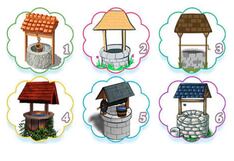 Tu forma de ser saldrá a la luz luego de haber elegido un pozo