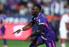 Alianza Lima vs. Atlético Grau (3-1): goles, video y resumen por el Torneo Clausura