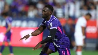 Alianza Lima vs. Atlético Grau (3-1): goles, video y resumen por el Torneo Clausura