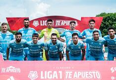 La mayor goleada en la historia del fútbol peruano: Sporting Cristal ganó 12-0 ante Unión Comercio