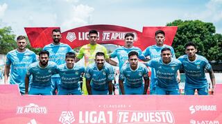 La mayor goleada en la historia del fútbol peruano: Sporting Cristal ganó 12-0 ante Unión Comercio
