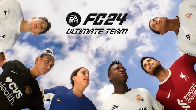 EA Sports FC 24: las ligas que estarán presentes en FIFA 24  