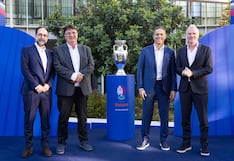 Kaizen Gaming y la UEFA anuncian a su nuevo patrocinador oficial de la UEFA EURO 2028