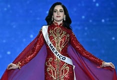 Miss Universo 2025: resultados, resumen, video y coronación de Fátima Bosch