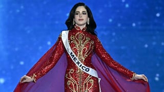 Miss Universo 2025: resultados, resumen, video y coronación de Fátima Bosch