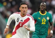 ¡Lo siguen de Inglaterra y España! El futuro de Erick Noriega cada vez más lejos de Gremio