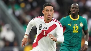 ¡Lo siguen de Inglaterra y España! El futuro de Erick Noriega cada vez más lejos de Gremio