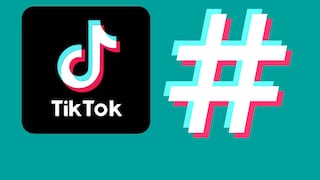 Así puedes saber cuál es el hashtag más viral de TikTok sin entrar al aplicativo