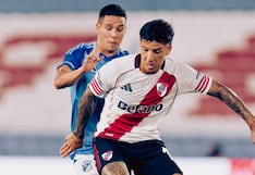 Video, resumen y gol: River vs. Millonarios (1-0) por la Serie Río de La Plata