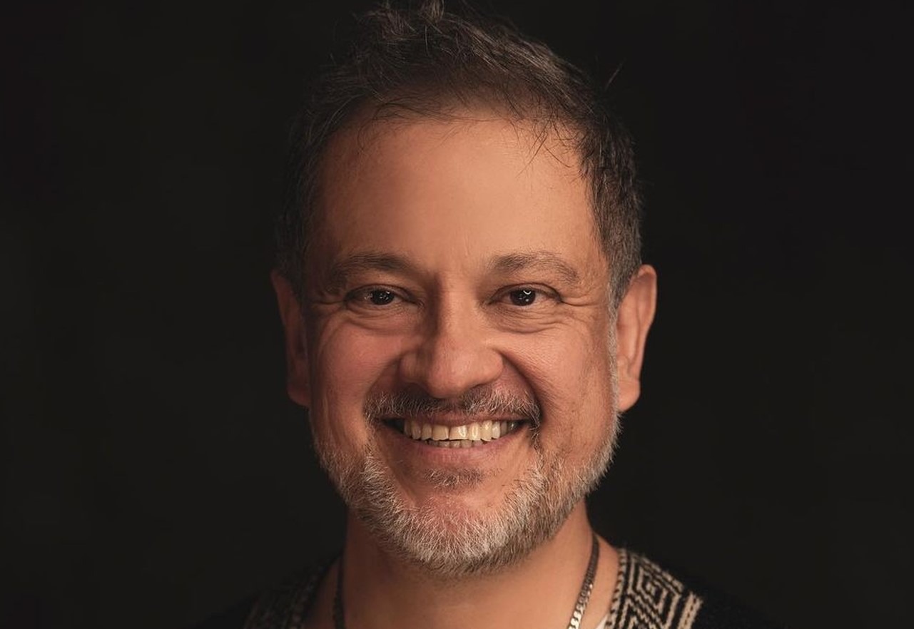 Rodrigo Ruíz fue un destacado actor mexicano que falleció en el 2023 (Foto: Rodrigo Ruíz/Instagram)