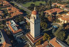 Universidad de Stanford anuncia becas que cubren el 100% de estudios de posgrado: link y requisitos