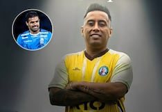 ¿Christian Cueva al banco? Juan Pablo II ficha a experimentado ’10′ uruguayo