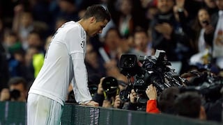 Dos posibles fichajes del Real Madrid: "Si sigue Cristiano Ronaldo, no voy"