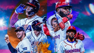Who won the Team USA vs. Dominican Republic game in the 2026 World Baseball Classic?