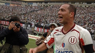 Mayer Candelo: "Universitario no va a dejar de ser el equipo más grande de Perú por atravesar momentos difíciles”