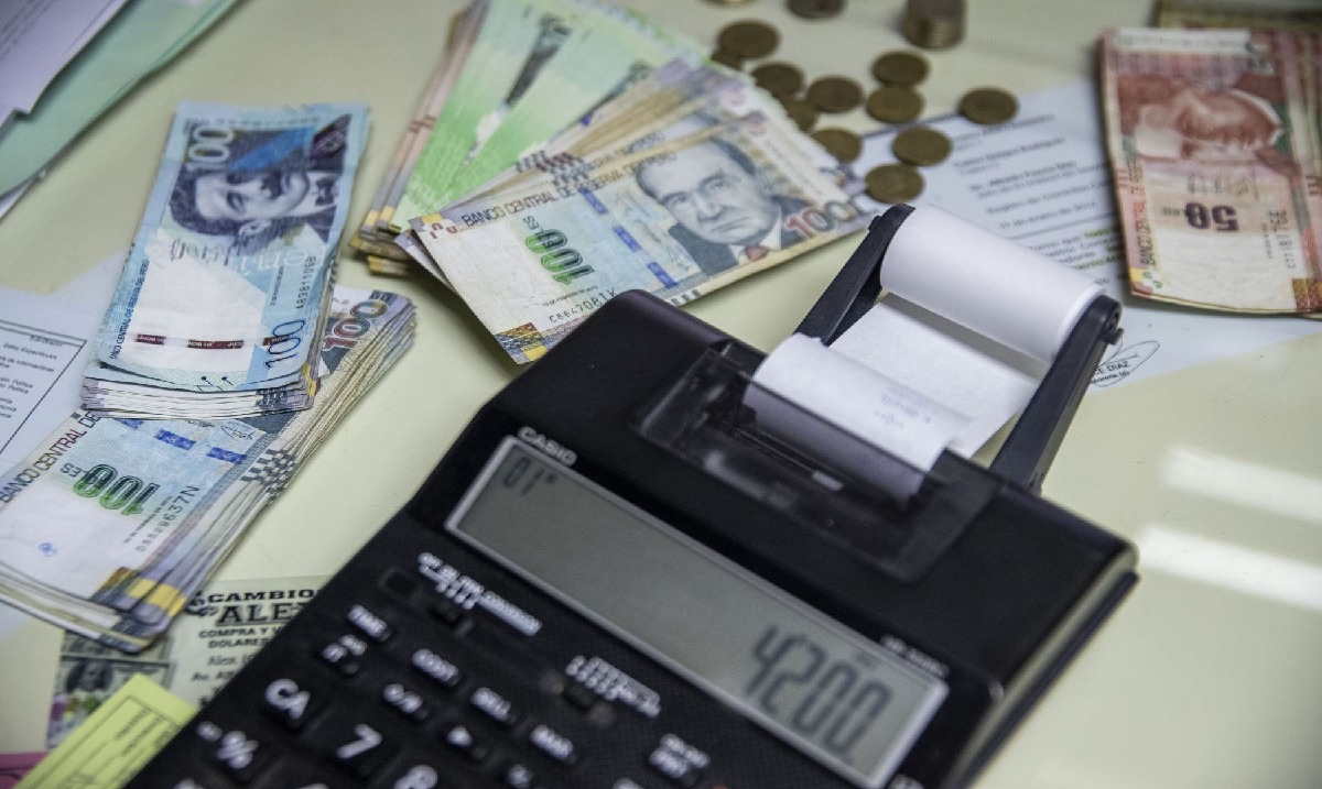 Conoce aquí los días que pagan la CTS y descubre si puedes retirarla. (Foto: Andina)