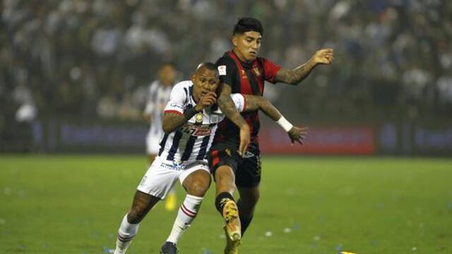 Mandan los íntimos: historial de los últimos 10 partidos jugados entre Alianza Lima y Melgar, en Matute