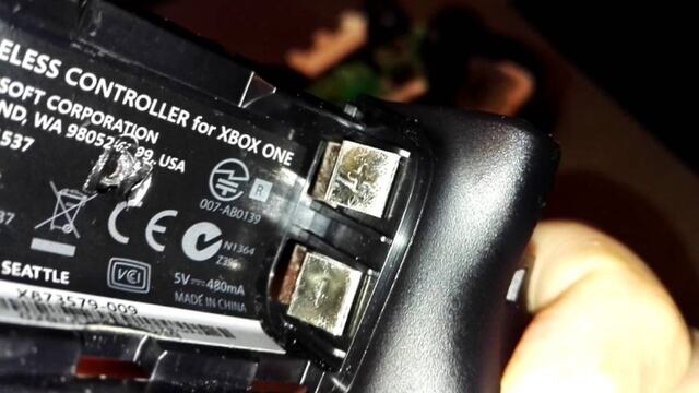 Xbox Series X: Microsoft explicó por qué el control de la consola usará batería