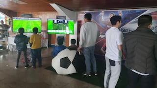 PES 2020: así fue la previa con el simulador de Konami en el partido Alianza Lima - Real Garcilaso