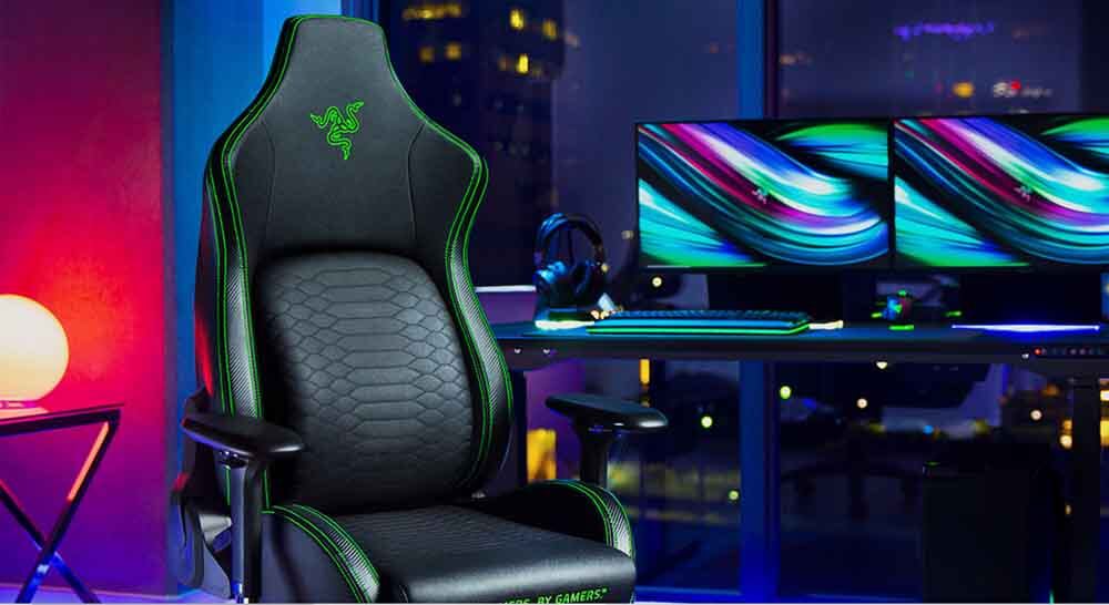 Cada una de las sillas gamer ofrece interesantes prestaciones.