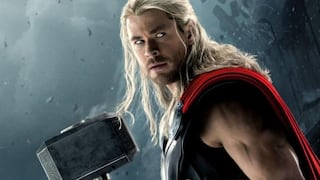 Thor pudo haber hecho el chasquido de "Avengers: Endgame" según este increíble dibujo