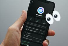 Esta información recopila Meta AI de WhatsApp: por qué no debes usarla