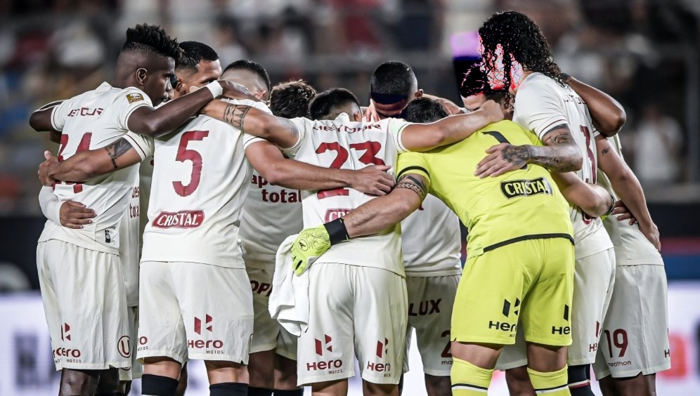 Universitario recibirá a César Vallejo por la fecha 9 del Torneo Clausura. (Foto: Universitario)