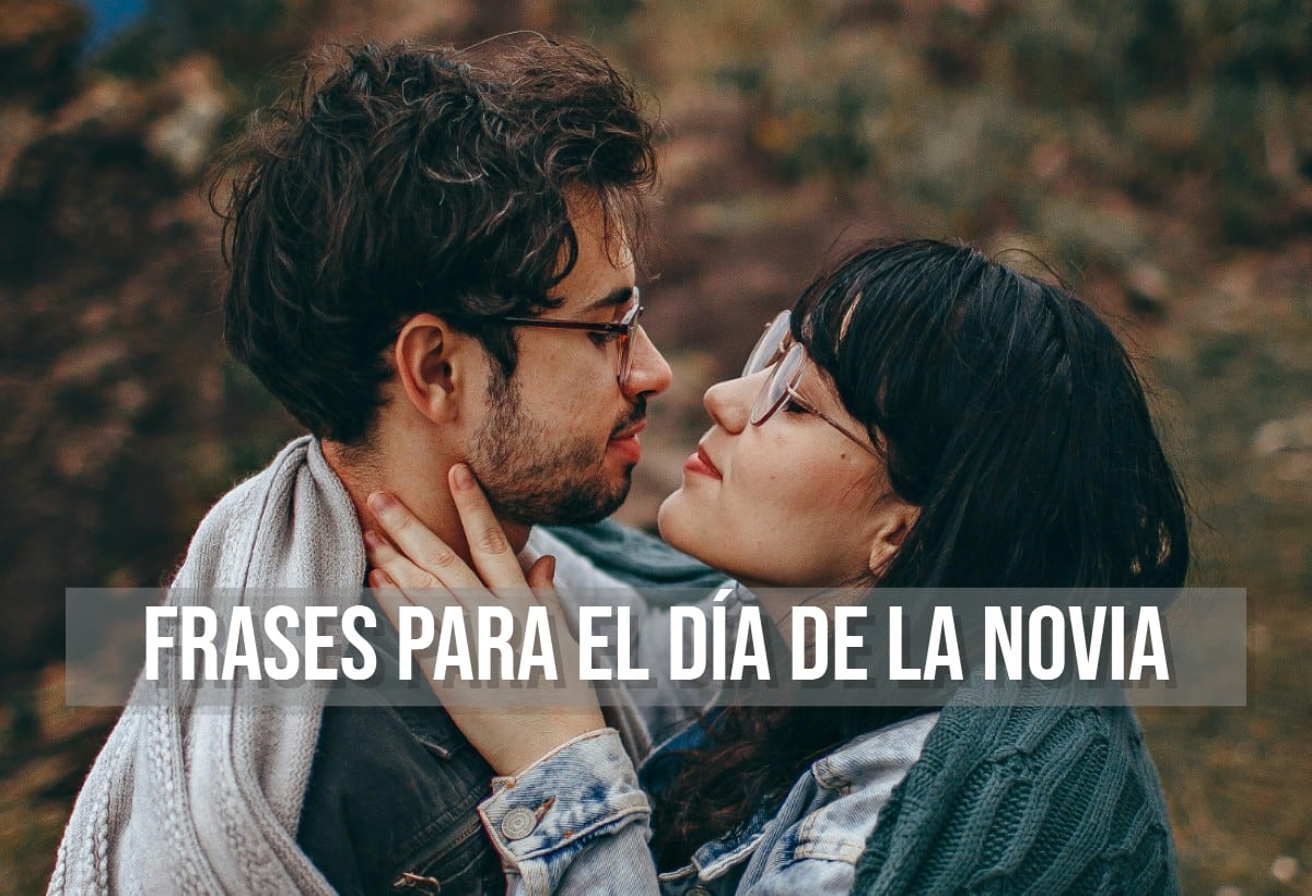 FRASES | Este domingo 7 de abril se celebra el Día de la Novia en Argentina. (Foto: Pexels)