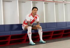García Pye sobre Lapadula: “Quiere llegar a la segunda fecha, pero depende de su evolución”