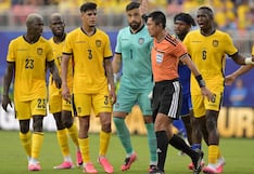 ¿Qué resultados necesita Ecuador para clasificar a los dieciseisavos de final del Mundial 2026?