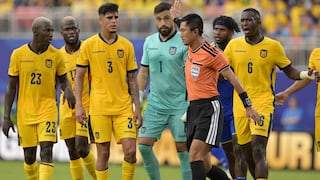 ¿Qué resultados necesita Ecuador para clasificar a los dieciseisavos de final del Mundial 2026?