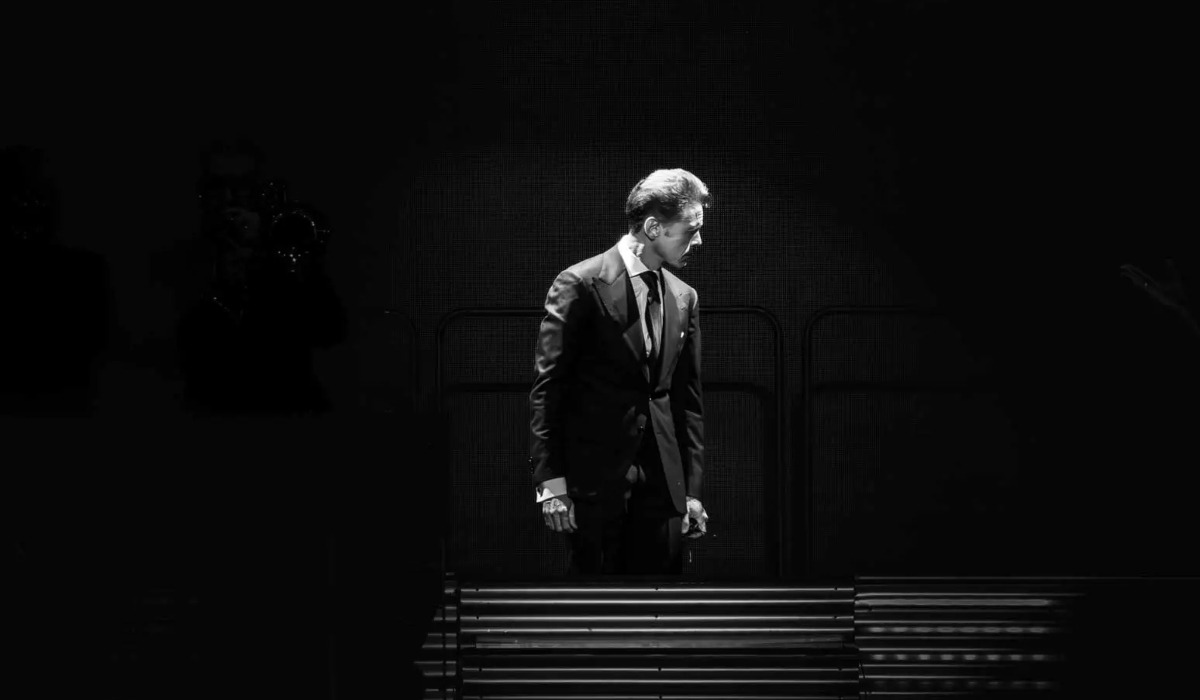 Luis Miguel en USA 2024: revisa las fechas, precios y cuándo es la preventa. (Foto: 'Agencias').