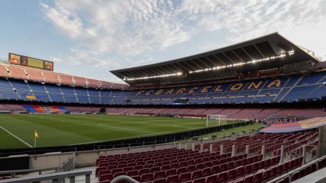 Crisis en las gradas: Barcelona sufre el ‘efecto’ Messi en la venta de entradas