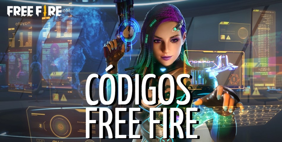 Revisa los códigos para hoy en Free Fire (Depor)
