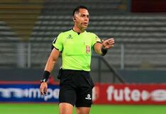 Continúa la Liga 1 Betsson: la programación de árbitros para la fecha 10 del Clausura