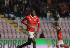 Ganó el ‘Papá’ en Cusco: Cienciano venció 1-0 a Comerciantes Unidos por la Liga 1