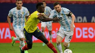 Periodistas y técnicos dan su pronóstico para la final de la Copa América: Argentina vs. Colombia