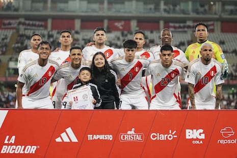Un Perú de altura: las inéditas sedes de la selección para las Eliminatorias 2030
