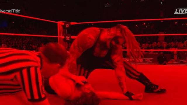 Lo dejó sin reacción: ‘The Fiend’ Bray Wyatt derrotó a Daniel Bryan con su temible ‘garra mandibular’ en Survivor Series 2019 [VIDEO]