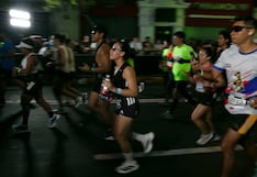 Evita lesiones: ¿cuántas maratones al año puedes correr sin poner en riesgo tu cuerpo?