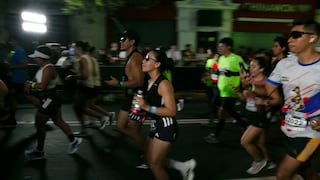Evita lesiones: ¿cuántas maratones al año puedes correr sin poner en riesgo tu cuerpo?